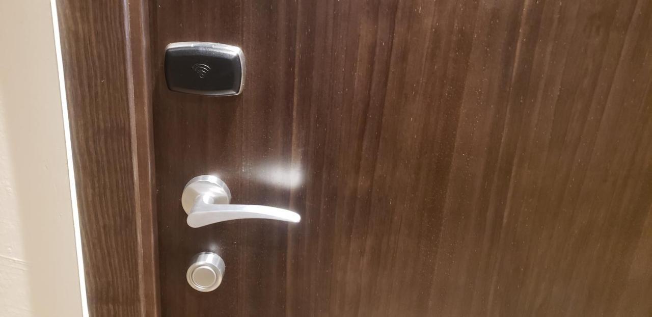 Hotel Balfagon カランダ エクステリア 写真