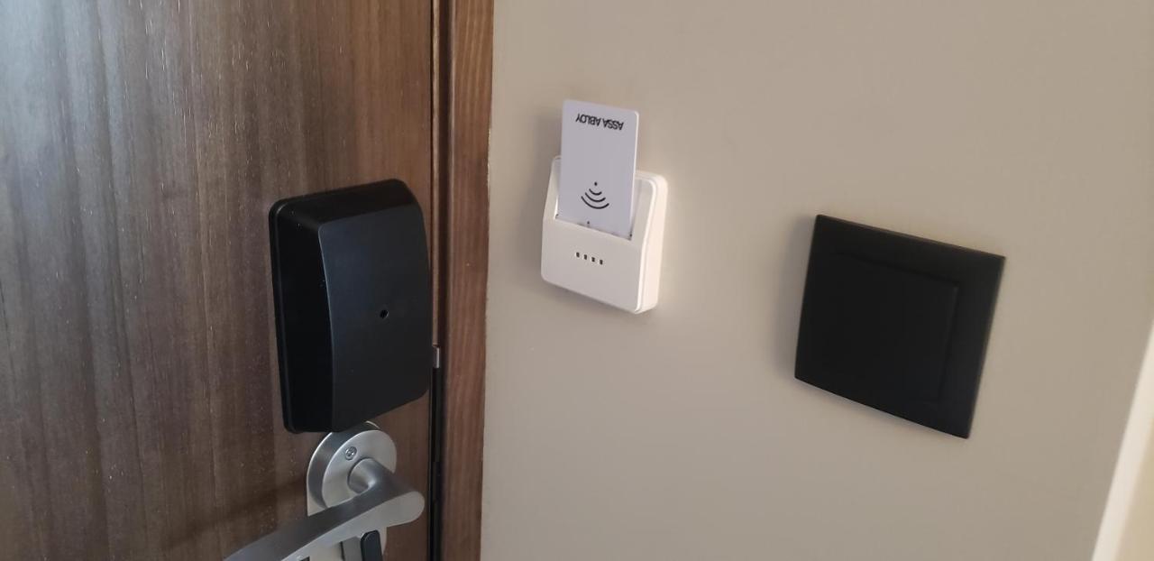 Hotel Balfagon カランダ エクステリア 写真