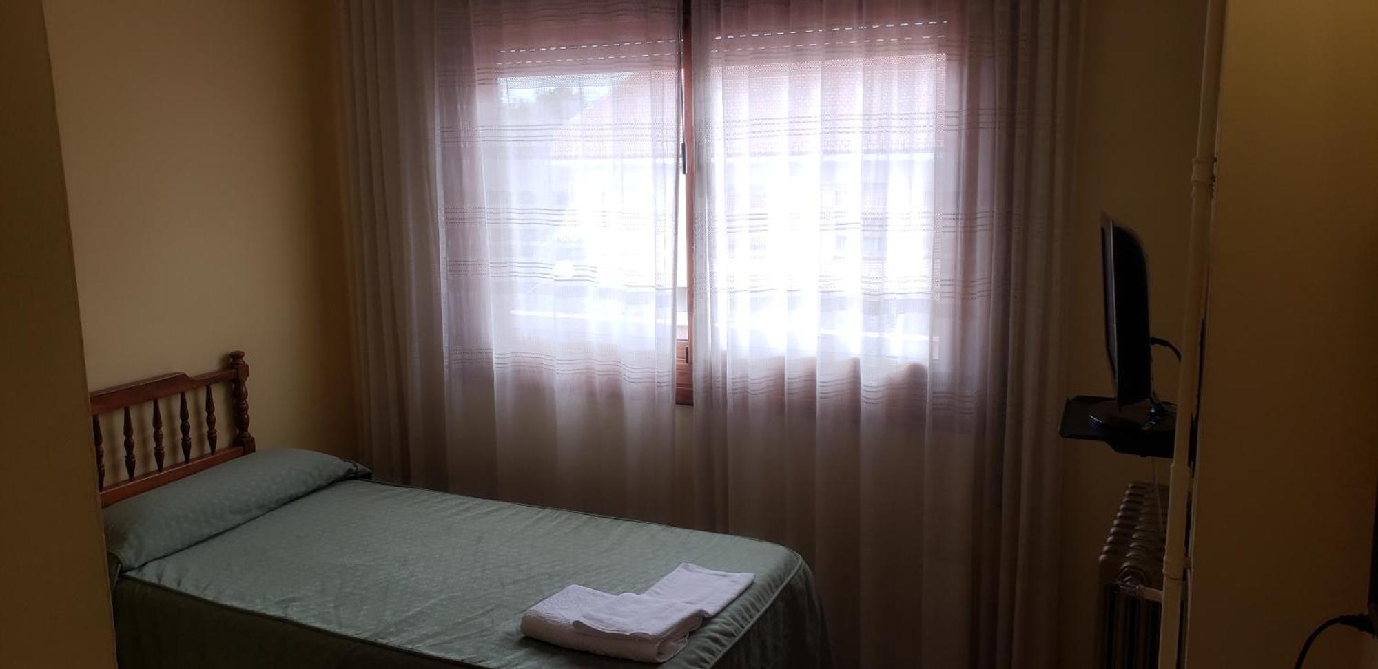 Hotel Balfagon カランダ エクステリア 写真