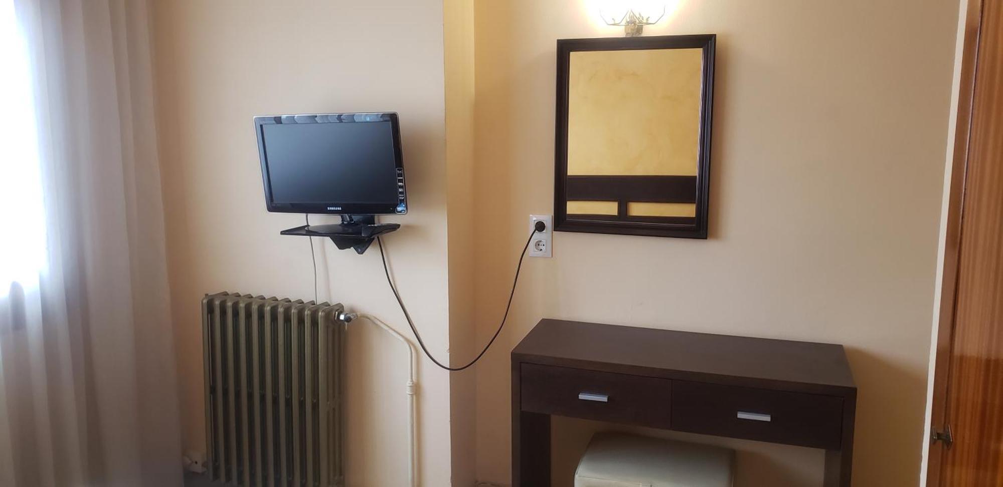 Hotel Balfagon カランダ エクステリア 写真
