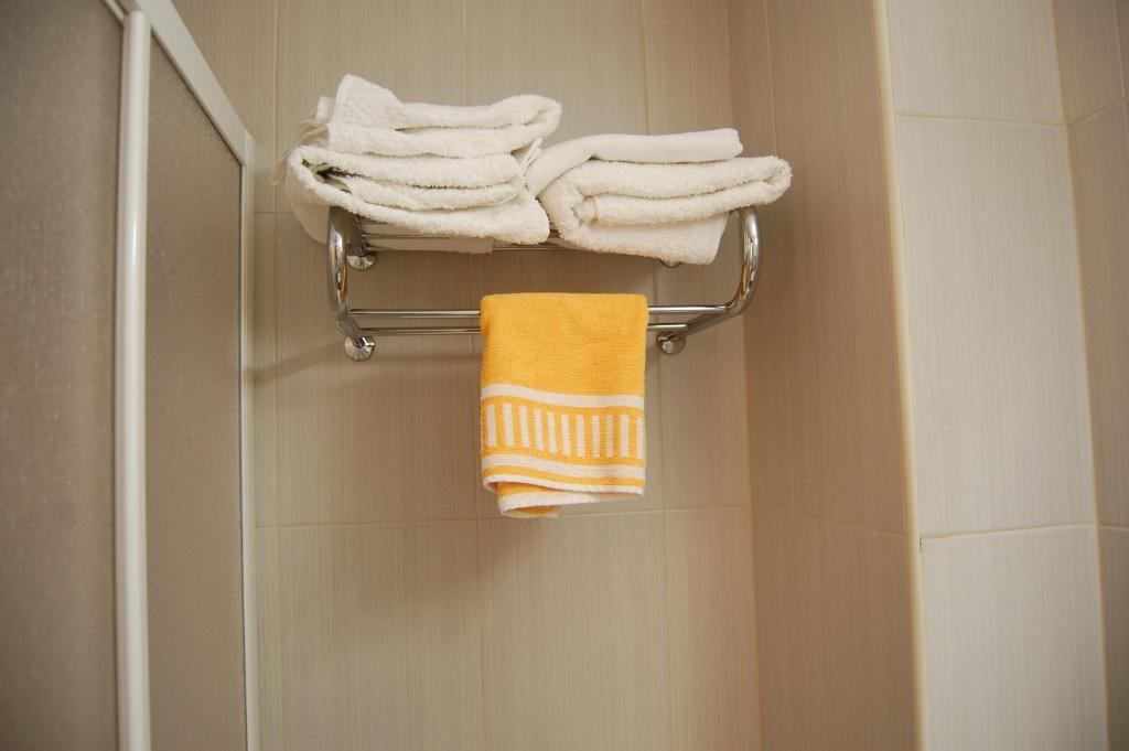 Hotel Balfagon カランダ 部屋 写真