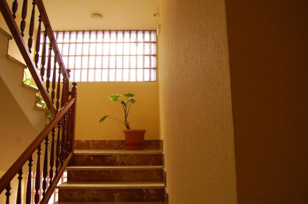 Hotel Balfagon カランダ エクステリア 写真
