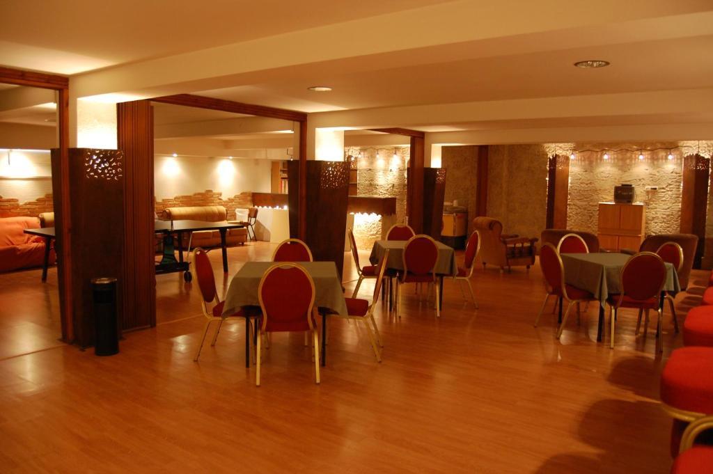 Hotel Balfagon カランダ エクステリア 写真