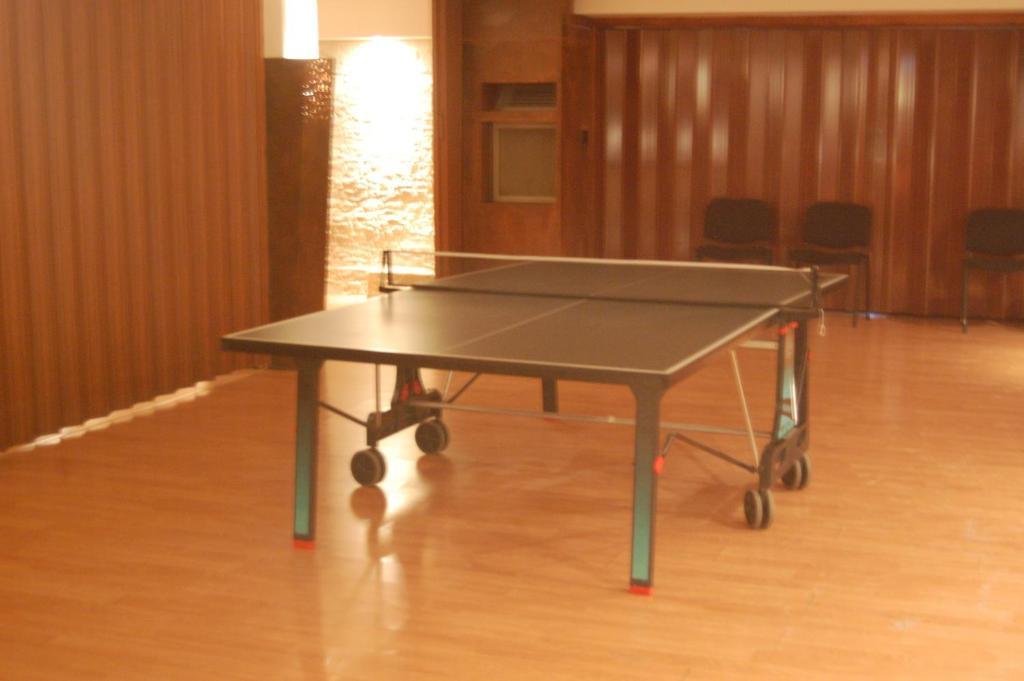 Hotel Balfagon カランダ エクステリア 写真